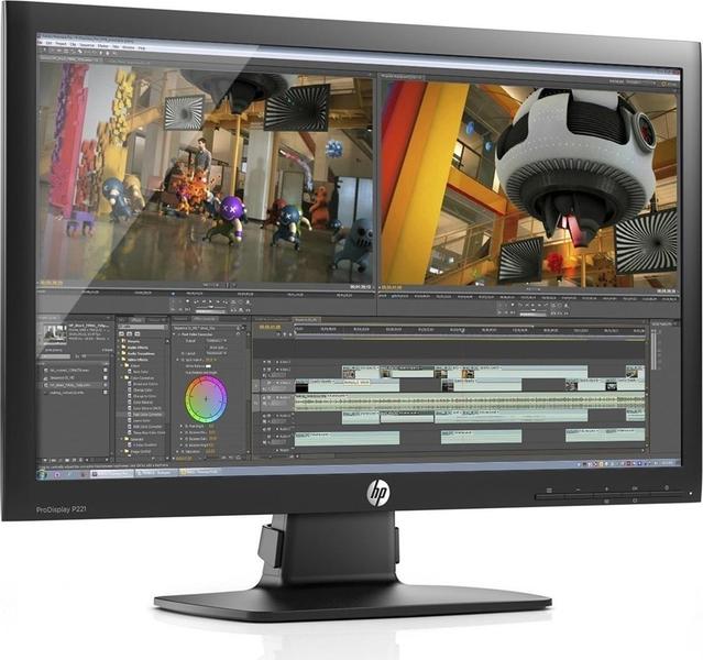 HP-PRODISPLAY-P221-WWW.STATIONDETRAVAIL.MA