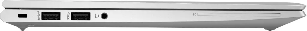 HP EliteBook 835 G7 AMD Ryzen 5 Pro-4650U-16Go-256Go -14″FHD