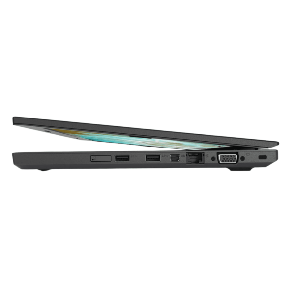 PC Portable Lenovo L470 – Intel Core i5-6500 – 8 Go RAM – 256 Go SSD – Écran 14" (REMIS A NEUF)