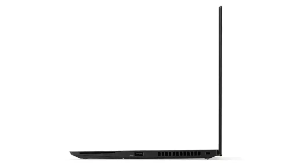 PC Portable Lenovo ThinkPad T480s – Intel Core i5-8250U – 8 Go RAM – 256 Go SSD – Écran 14" Tactile (REMIS A NEUF)