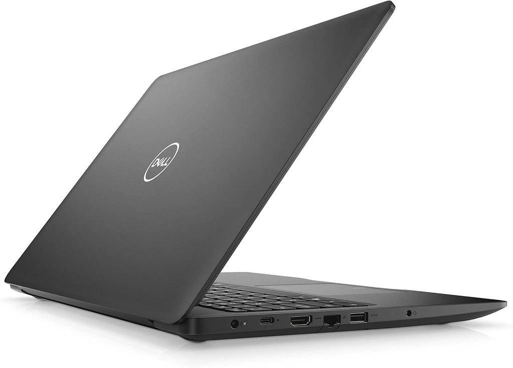 PC Portable Dell Latitude 3590 – Intel Core i7-8550U – 8 Go RAM – 256 Go SSD – Écran 15.6" (REMIS A NEUF)