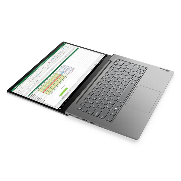 PC Portable Lenovo ThinkBook 14 G2 ITL – Intel Core i5-1135G7 – 8 Go RAM – 256 Go SSD – Écran 14" (REMIS A NEUF)