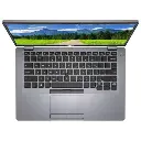 PC Portable Dell Latitude 5410 – Intel Core i5 10eme – 8 Go RAM – 256 Go SSD – Écran 14" (REMIS A NEUF)
