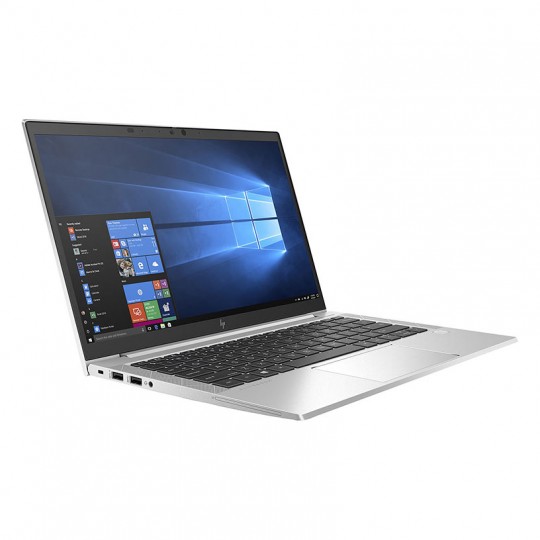 PC Portable HP EliteBook x360 830 G7 – Intel Core i5-10210U – 8 Go RAM – 256 Go SSD – Écran 13.3" (REMIS A NEUF)