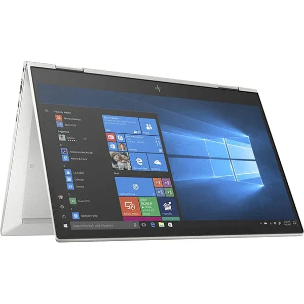 PC Portable HP EliteBook X360 1040 G8 – Intel Core i5-1135G7 – 8 Go RAM – 256 Go SSD – Écran 14" (REMIS A NEUF)