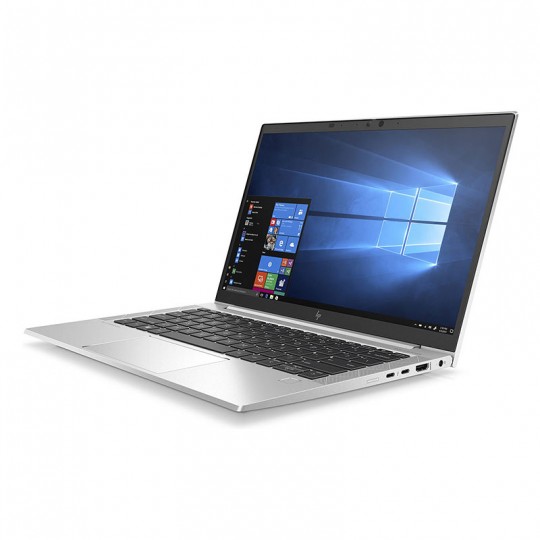 PC Portable HP EliteBook 840 G8 – Intel Core i5-1135G7 – 16 Go RAM – 256 Go SSD – Écran 14" (REMIS A NEUF)
