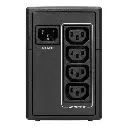 Eaton 5E 550 IEC G2