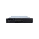 Serveur Dell PowerEdge R730 – 2×Xeon E5-2650L v3 | 256 Go RAM | Baies 8SFF | RAID H330 mini | iDRAC8 | 2×750W | Remis à neuf
