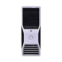 Workstation Dell Precision T3500 – Intel Xeon W3520 | 16 Go RAM | 256 Go SSD | Remis à neuf