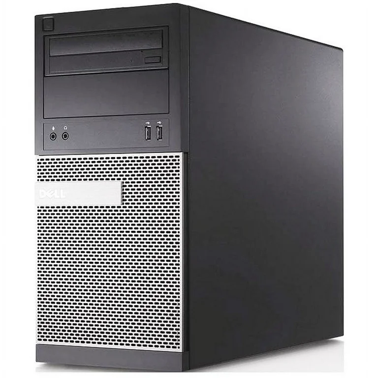 Dell OptiPlex 3020 MT – Intel Core i5-4570 | 4 Go RAM | 128 Go SSD | Remis à neuf