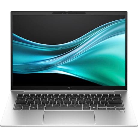 PC Portable HP EliteBook 840 G11 Ultra5-125U – 16 Go RAM – 512 Go SSD – Écran 14" (REMIS A NEUF)