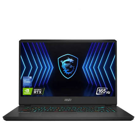 MSI Vector GP66 12UH-242 i7-12700H 16Go 1To RTX 3080 Ti 16Go
