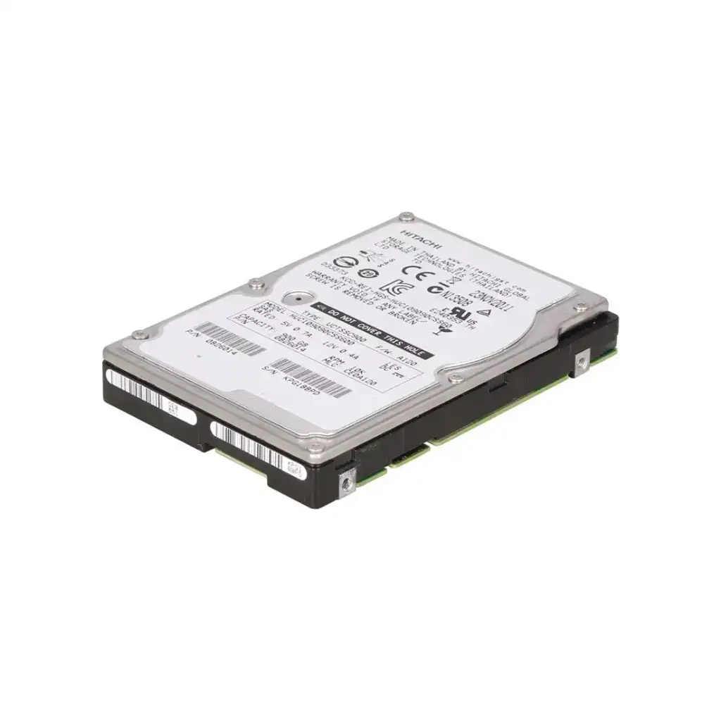 Disque Dur IBM 1 To SAS 7200 RPM 3.5" (49Z1903) – HDD Serveur Enterprise 24/7