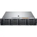 Serveur Dell PowerEdge R740xd – 2×Xeon Gold 6132 | 128 Go RAM | 4×SSD 1 To | 24SFF | RAID H740P | iDRAC9 | 2×1100W | Remis à neuf
