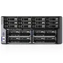 Serveur Dell PowerEdge VRTX – Configuration 4 Blades | Remis à neuf