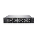 Serveur Dell PowerEdge R740xd 12LFF – 2× Xeon Silver 4110 | 128 Go | 2× SSD 3.84To | Remis à neuf
