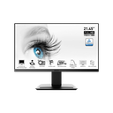 MSI PRO MP223 – 22" FHD (1920 × 1080) | 100 Hz | 1 ms | LED
