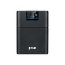 Onduleur Eaton 5E 900 USB IEC G2 – 900VA / 480W | Line-Interactive AVR | Port USB