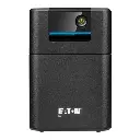 Onduleur Eaton 5E 1600 USB IEC G2 – 1600VA / 900W | Line-Interactive AVR | Port USB | 6 prises IEC | Silencieux