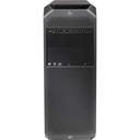 Workstation HP Z6 G4 – 2× Xeon Silver 4210 | 32 Go | SSD 512 Go | RTX 4000 | Remis à neuf