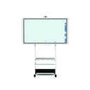 Écran Interactif RICOH D5510 – 55" FHD | 60 Hz | 6.5 ms | LED
